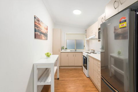 Bally Escape - Cottage Serenity In A Scenic Village - Accommodation Cooktown 4