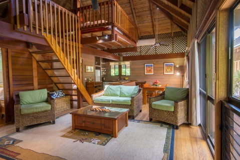 Banfield 3 - Accommodation Cooktown 1