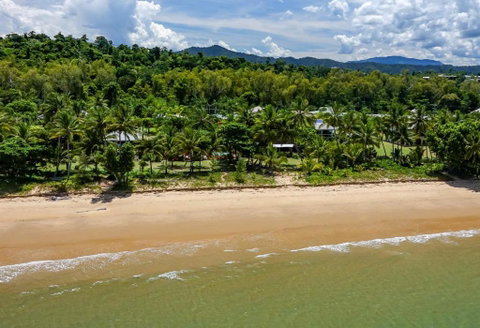 Banfield 3 - Accommodation Cooktown 4