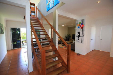 BankSea Holiday Home - Accommodation Cooktown 1