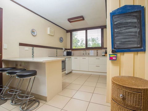 Banksia Seven - Accommodation Cooktown 3