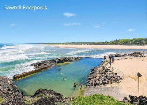 Banksia - Accommodation Cooktown 0