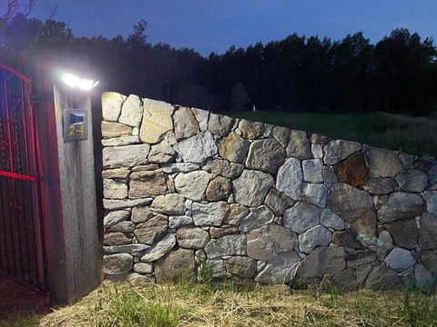 Bantry Tiny Home - Accommodation Cooktown 3