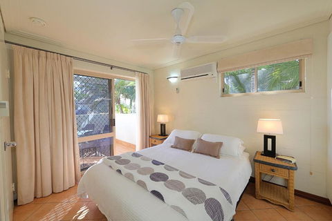 Bargara Shoreline Apartments - Accommodation Cooktown 1