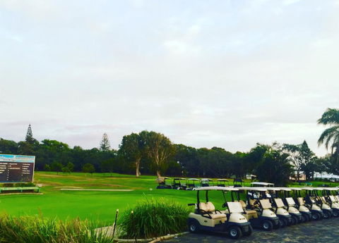 Bargara Shoreline Apartments - Accommodation Cooktown 4