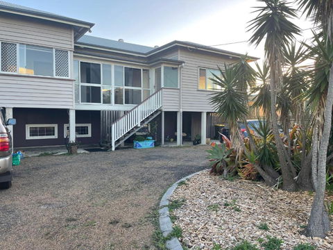 BargaraBeachDogFriendly - Accommodation Cooktown 0