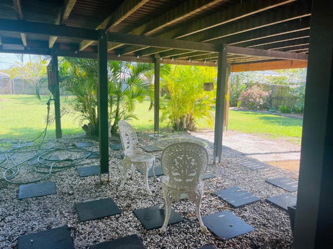 BargaraBeachDogFriendly - Accommodation Cooktown 1