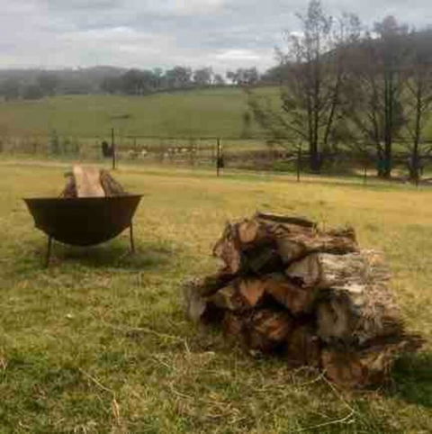 Bargong - Near HillEnd & Mudgee With Sauna - Accommodation Cooktown 0