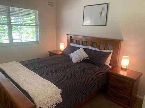 Bargong - Near HillEnd & Mudgee With Sauna - Accommodation Cooktown 3