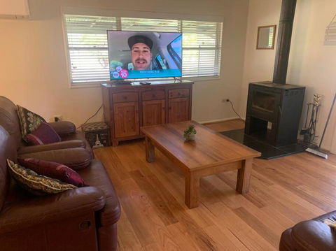 Bargong - Near HillEnd & Mudgee With Sauna - Accommodation Cooktown 4