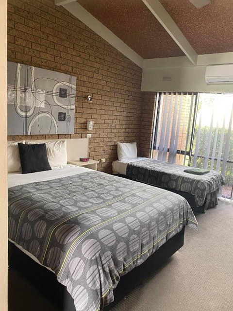 Baronga Motor Inn - Accommodation Cooktown 3