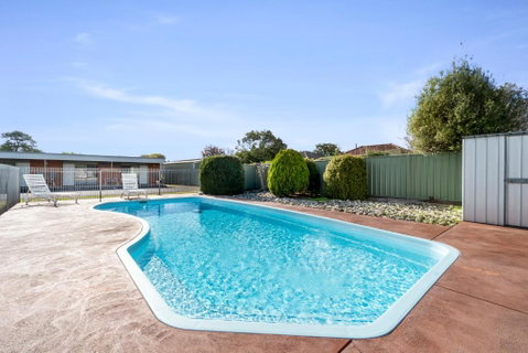 Baronga Motor Inn - Accommodation Cooktown 1