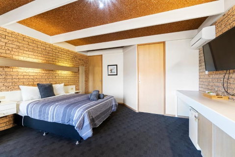 Baronga Motor Inn - Accommodation Cooktown 4