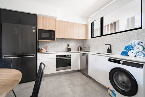 BARRA Coolum Beach Family Escape 5 Min To Waves - Accommodation Cooktown 2