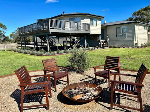 Bass River Farm - Accommodation Cooktown 0