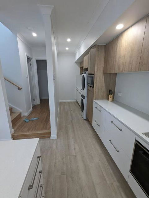 Bateau Bay Retreat - Accommodation Cooktown 4