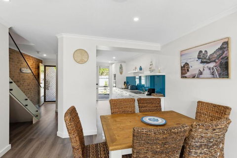 Batehaven Breeze - Accommodation Cooktown 3