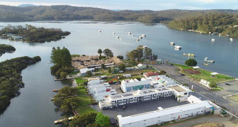 Batemans Bay Lodge - Accommodation Cooktown 1