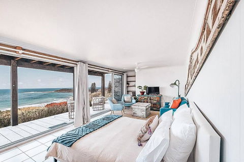 BAY PROPERTIES . Pacific Lodge Studio - Accommodation Cooktown 0