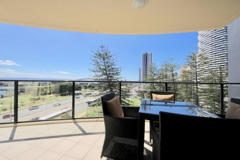 BB On The Park 502 - Accommodation Cooktown 1