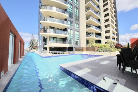BB On The Park 502 - Accommodation Cooktown 0