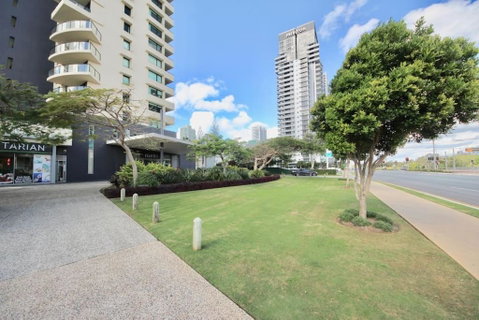 BB On The Park 502 - Accommodation Cooktown 4