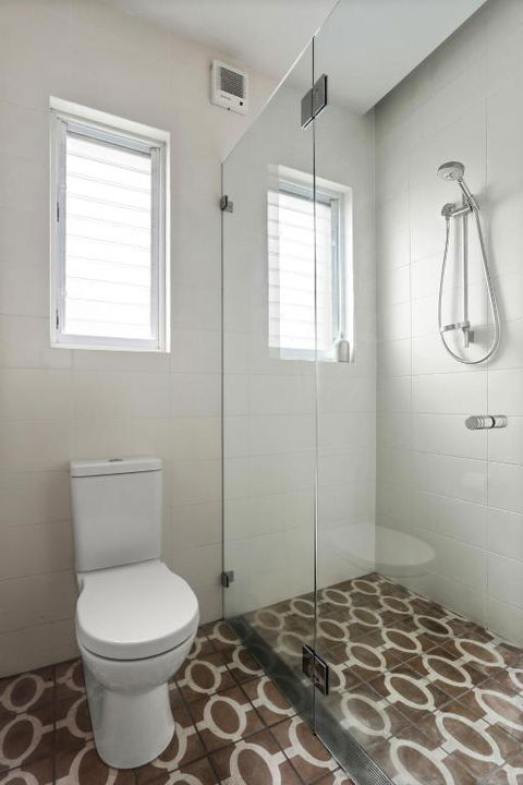 Balmain Wharf 1 Bedroom Apartments - Accommodation Cooktown 4