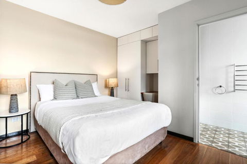 Balmain Wharf 1 Bedroom Apartments - Accommodation Cooktown 3