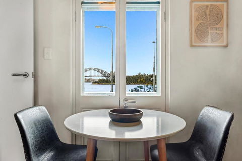 Balmain Wharf 1 Bedroom Apartments - Accommodation Cooktown 0