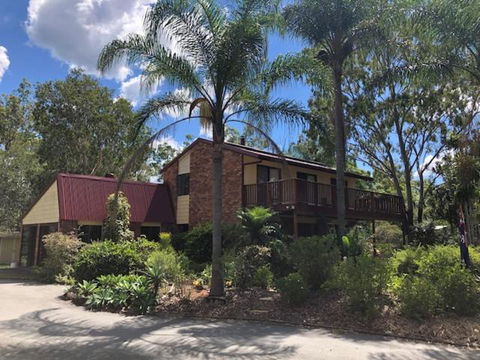 B&B Home In The Country - Accommodation Cooktown 0