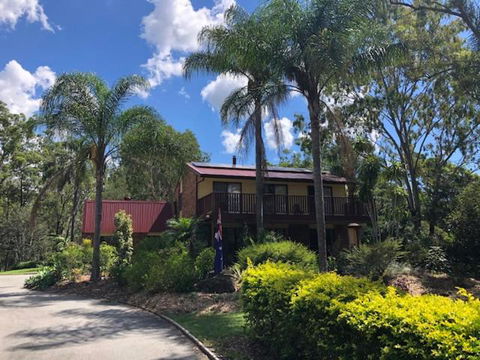 B&B Home In The Country - Accommodation Cooktown 1