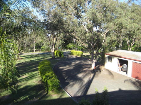 B&B Home In The Country - Accommodation Cooktown 3