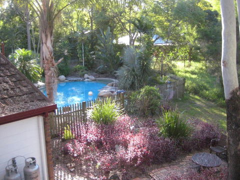 B&B Home In The Country - Accommodation Cooktown 4