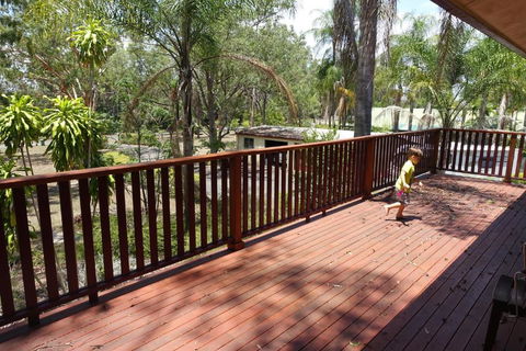 B&B Home In The Country - Accommodation Cooktown 2