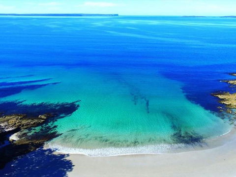 Banksia On Blenheim By Experience Jervis Bay - Accommodation Cooktown 0