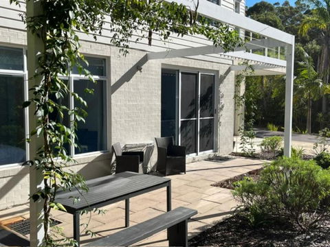 Banksia On Blenheim By Experience Jervis Bay - Accommodation Cooktown 1