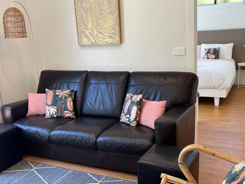 Banksia On Blenheim By Experience Jervis Bay - Accommodation Cooktown 2