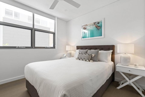 Azure Apartments By Urban Rest - Accommodation Cooktown 4