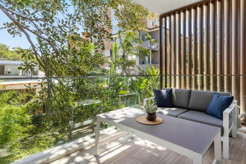 Azure Apartments By Urban Rest - Accommodation Cooktown 3