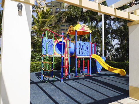 Chevron Renaissance Ocean View - Accommodation Cooktown 26