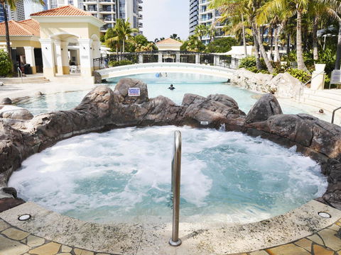 Chevron Renaissance Ocean View - Accommodation Cooktown 27