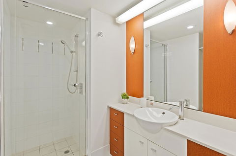 Chevron Renaissance Ocean View - Accommodation Cooktown 22