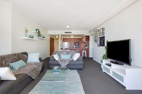 Chevron Renaissance Ocean View - Accommodation Cooktown 10
