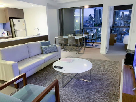 M&A Apartments - Accommodation Cooktown 16
