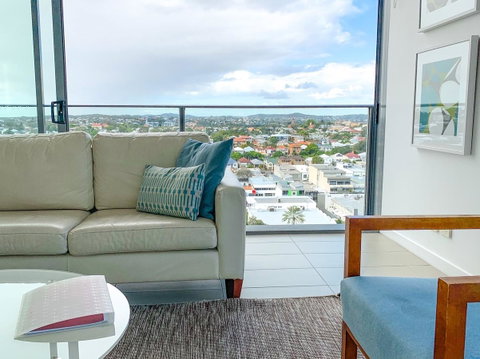 M&A Apartments - Accommodation Cooktown 6