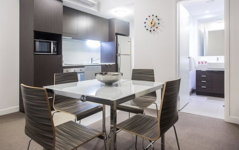 M&A Apartments - Accommodation Cooktown 31