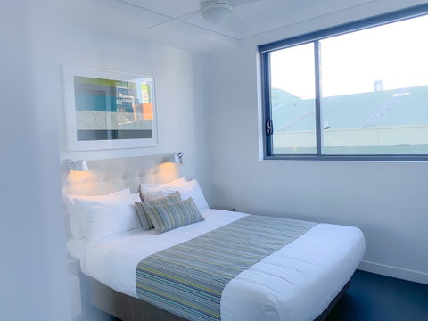 M&A Apartments - Accommodation Cooktown 7
