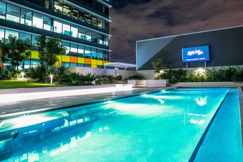 M&A Apartments - Accommodation Cooktown 27