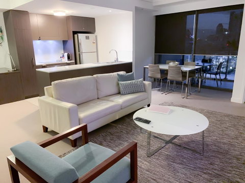 M&A Apartments - Accommodation Cooktown 22