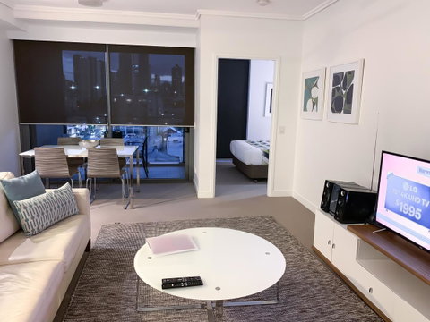 M&A Apartments - Accommodation Cooktown 10